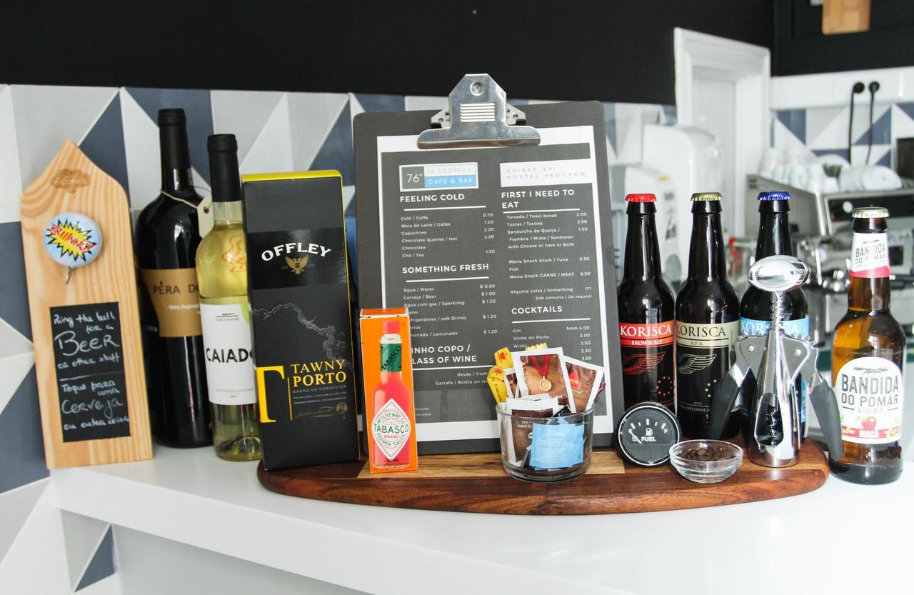 Procyon Boutique & Suites Ponta Delgada Esterno foto