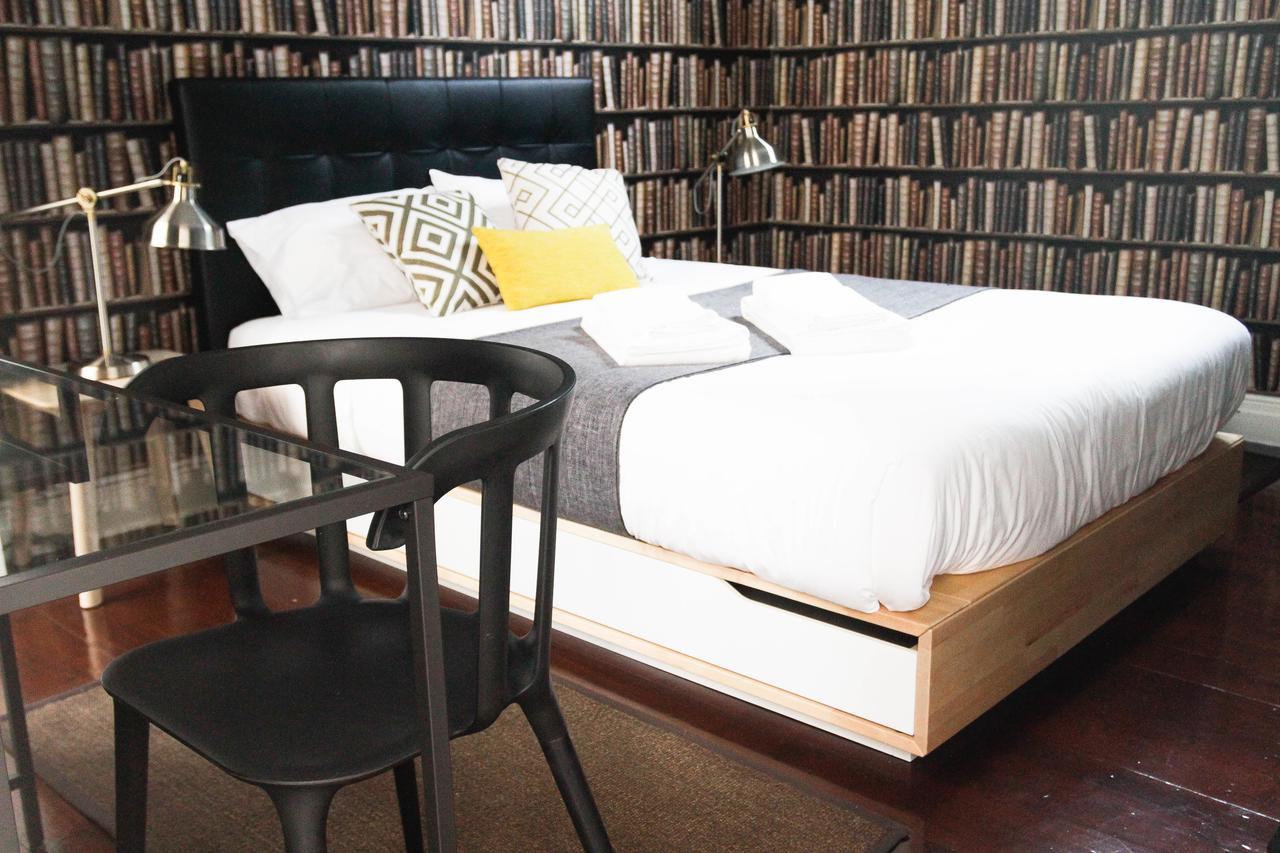 Procyon Boutique & Suites Ponta Delgada Esterno foto