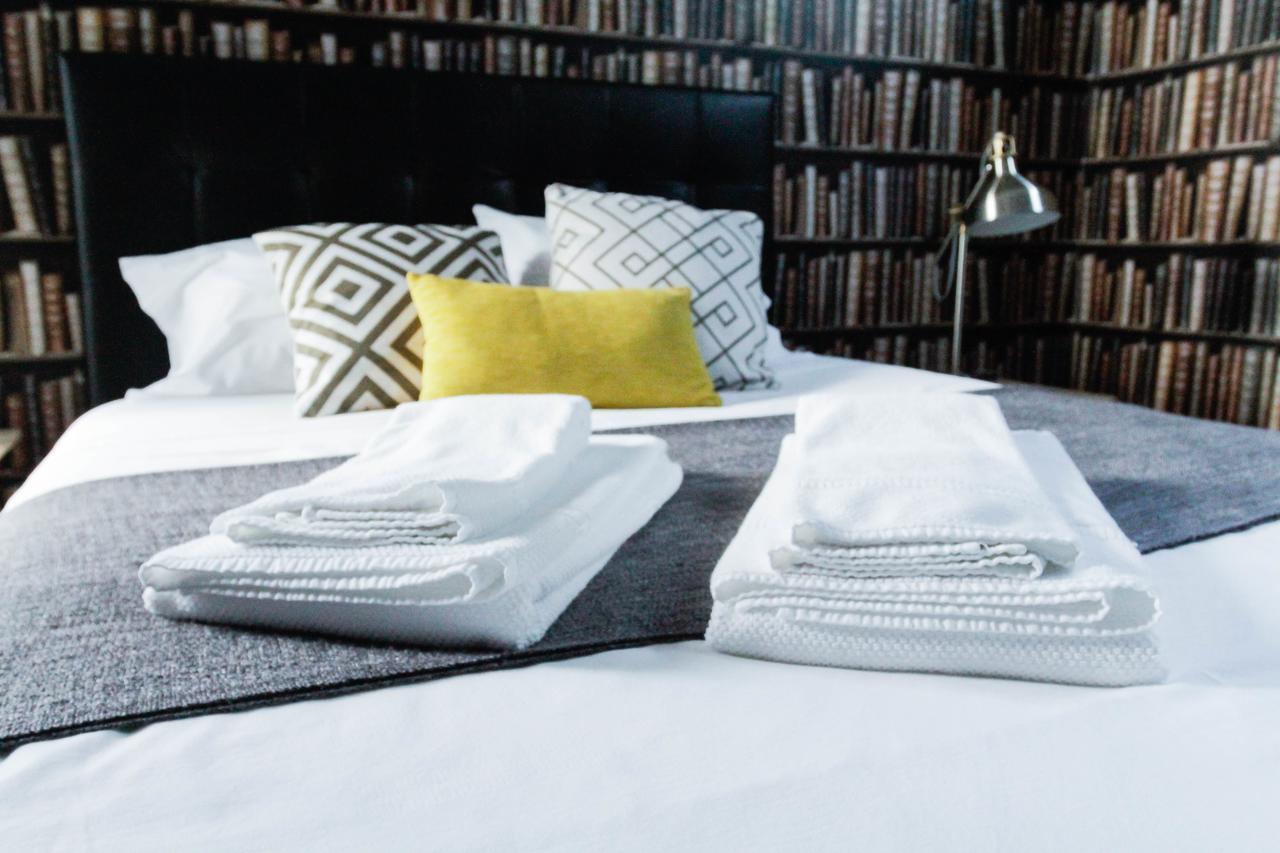 Procyon Boutique & Suites Ponta Delgada Esterno foto