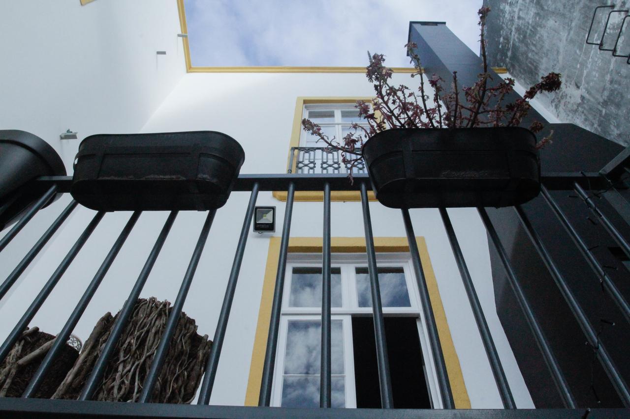 Procyon Boutique & Suites Ponta Delgada Esterno foto