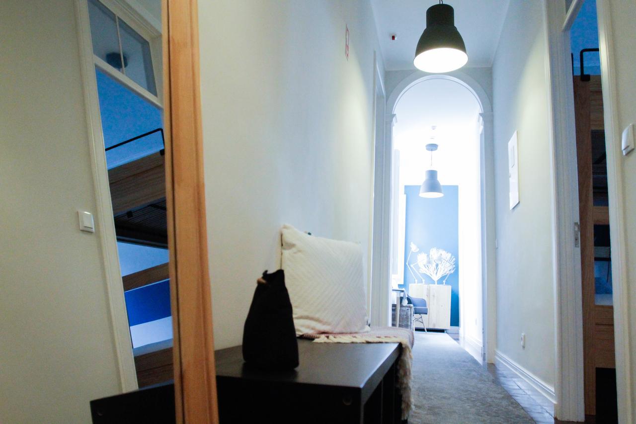 Procyon Boutique & Suites Ponta Delgada Esterno foto