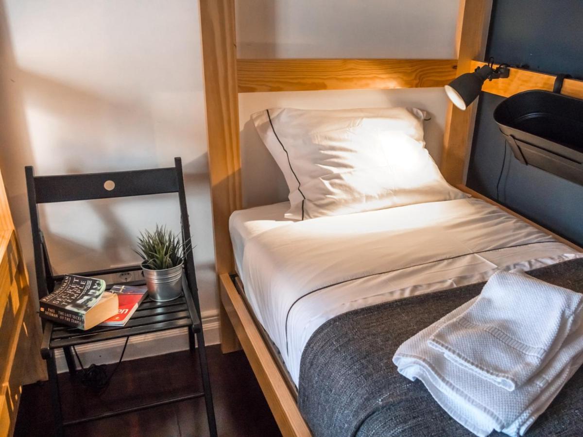 Procyon Boutique & Suites Ponta Delgada Esterno foto