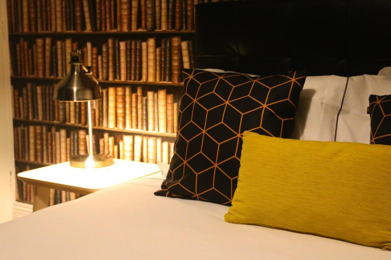 Procyon Boutique & Suites Ponta Delgada Esterno foto